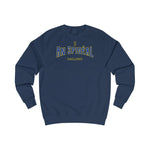 An Spidéal Unisex Adult Sweatshirt