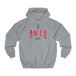 Louth Unisex Adult Hoodie