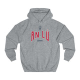 Louth Unisex Adult Hoodie