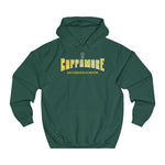 Cappamore Unisex Adult Hoodie