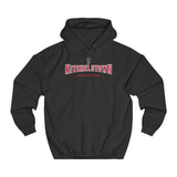 Mitchelstown Unisex Adult Hoodie