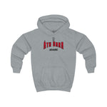 Adare Unisex Kids Hoodie