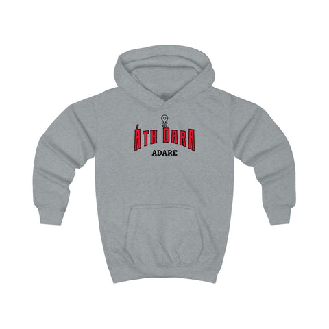 Adare Unisex Kids Hoodie