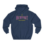 Newport Unisex Adult Hoodie