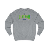 Leitrim Unisex Adult Sweatshirt