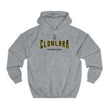 Clonlara Unisex Adult Hoodie