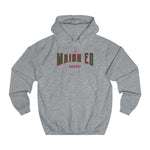 Mayo Unisex Adult Hoodie