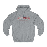 Ballymacnab Unisex Adult Hoodie