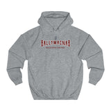 Ballymacnab Unisex Adult Hoodie