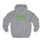 Stakers Unisex Adult Hoodie