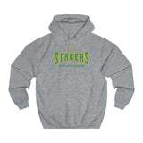 Stakers Unisex Adult Hoodie