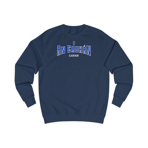 Cavan Unisex Adult Sweatshirt