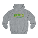 Kilmovee Unisex Adult Hoodie