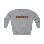 Rathgormack Unisex Kids Sweatshirt