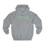 Wolfe Tones Unisex Adult Hoodie