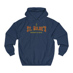 St. Ailbe's (Limerick) Unisex Adult Hoodie