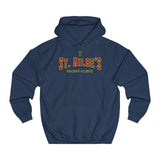 St. Ailbe's (Limerick) Unisex Adult Hoodie