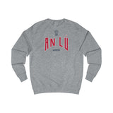 Louth Unisex Adult Sweatshirt