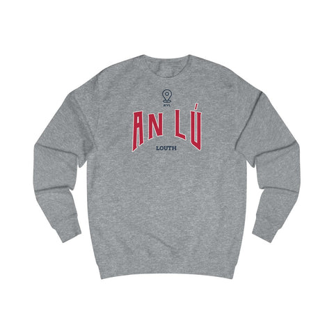 Louth Unisex Adult Sweatshirt