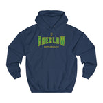 Aherlow Unisex Adult Hoodie