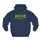 Aherlow Unisex Adult Hoodie