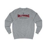 Ballyhaunis Unisex Adult Sweatshirt