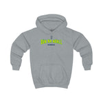 Donegal Unisex Kids Hoodie