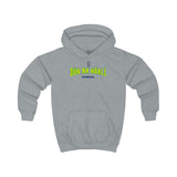 Donegal Unisex Kids Hoodie