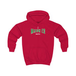 Mayo Unisex Kids Hoodie