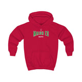 Mayo Unisex Kids Hoodie