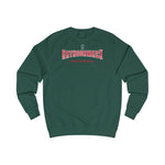 Rathgormack Unisex Adult Sweatshirt