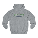 Gaoth Dobhair Unisex Adult Hoodie