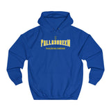 Pallasgreen Unisex Adult Hoodie