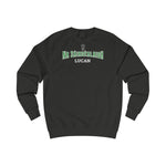 Lucan Unisex Adult Sweatshirt