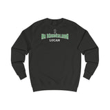 Lucan Unisex Adult Sweatshirt