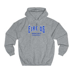 Eire Og Annacarty Donohill Unisex Adult Hoodie