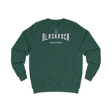 Blackrock Unisex Adult Sweatshirt