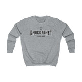 Knockainey Unisex Kids Sweatshirt