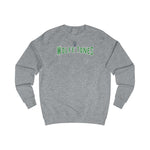 Wolfe Tones Unisex Adult Sweatshirt