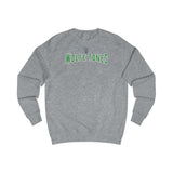 Wolfe Tones Unisex Adult Sweatshirt