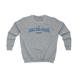 Dublin Unisex Kids Sweatshirt