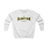 Kilbrittain Unisex Kids Sweatshirt