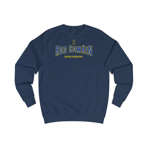 Roscommon Unisex Adult Sweatshirt