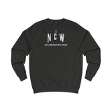 Newcastle West Unisex Adult Sweatshirt