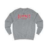 Blarney Unisex Adult Sweatshirt