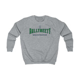 Ballyneety Unisex Kids Sweatshirt