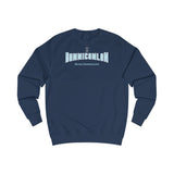 Bonniconlon Unisex Adult Sweatshirt