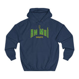 Meath Unisex Adult Hoodie