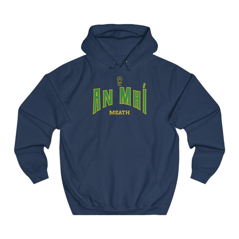 Meath Unisex Adult Hoodie