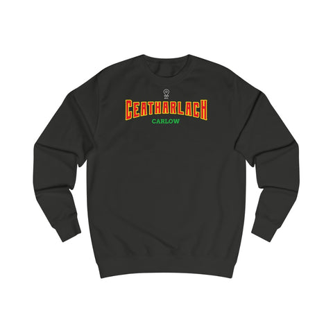 Carlow Unisex Adult Sweatshirt